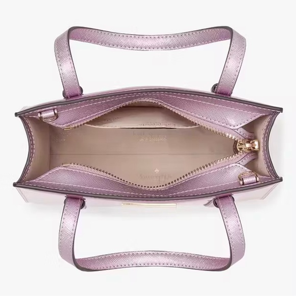 Kate Spade Pink Women's Bag - Picture 3 of 8